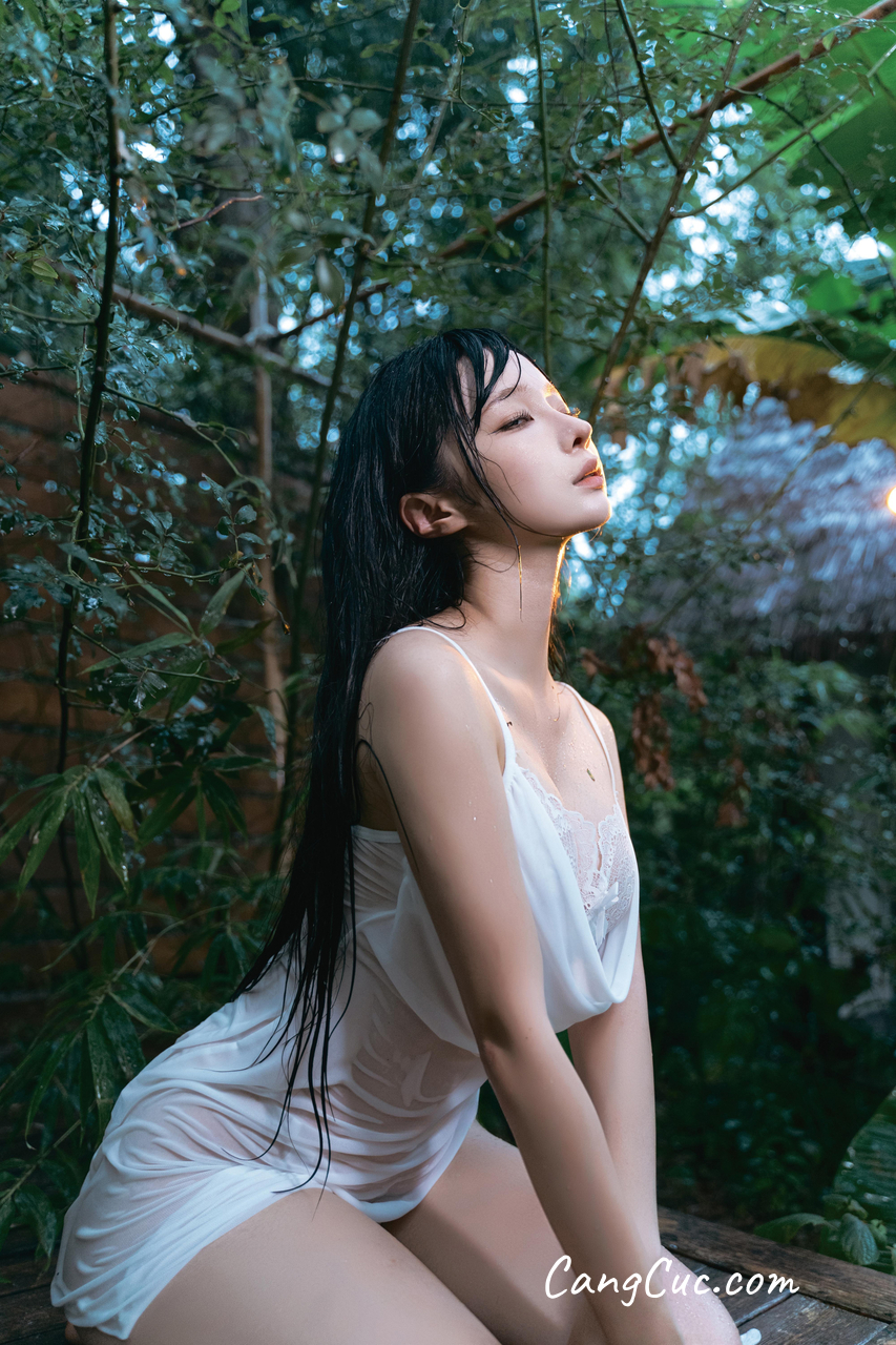 Coser@蠢沫沫 (chunmomo) – 雨